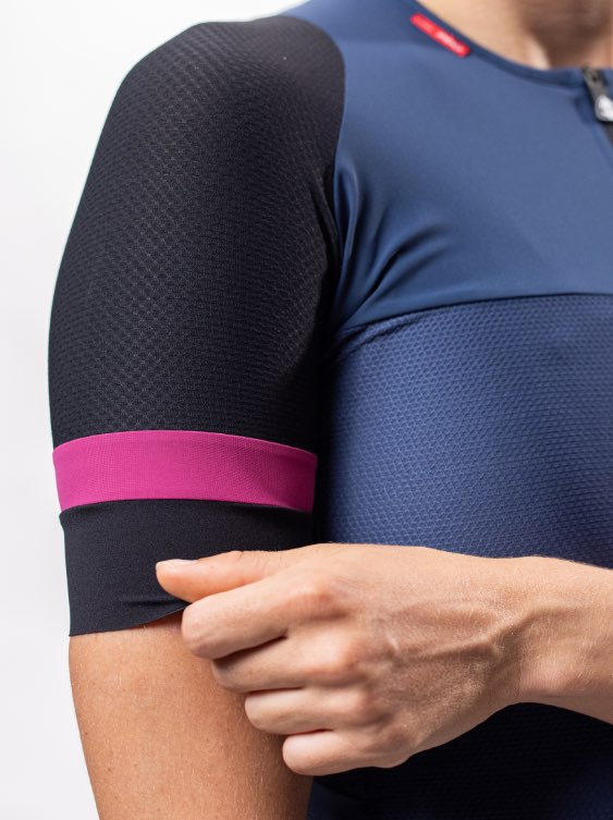 MENDIA 1.0 JERSEY -...